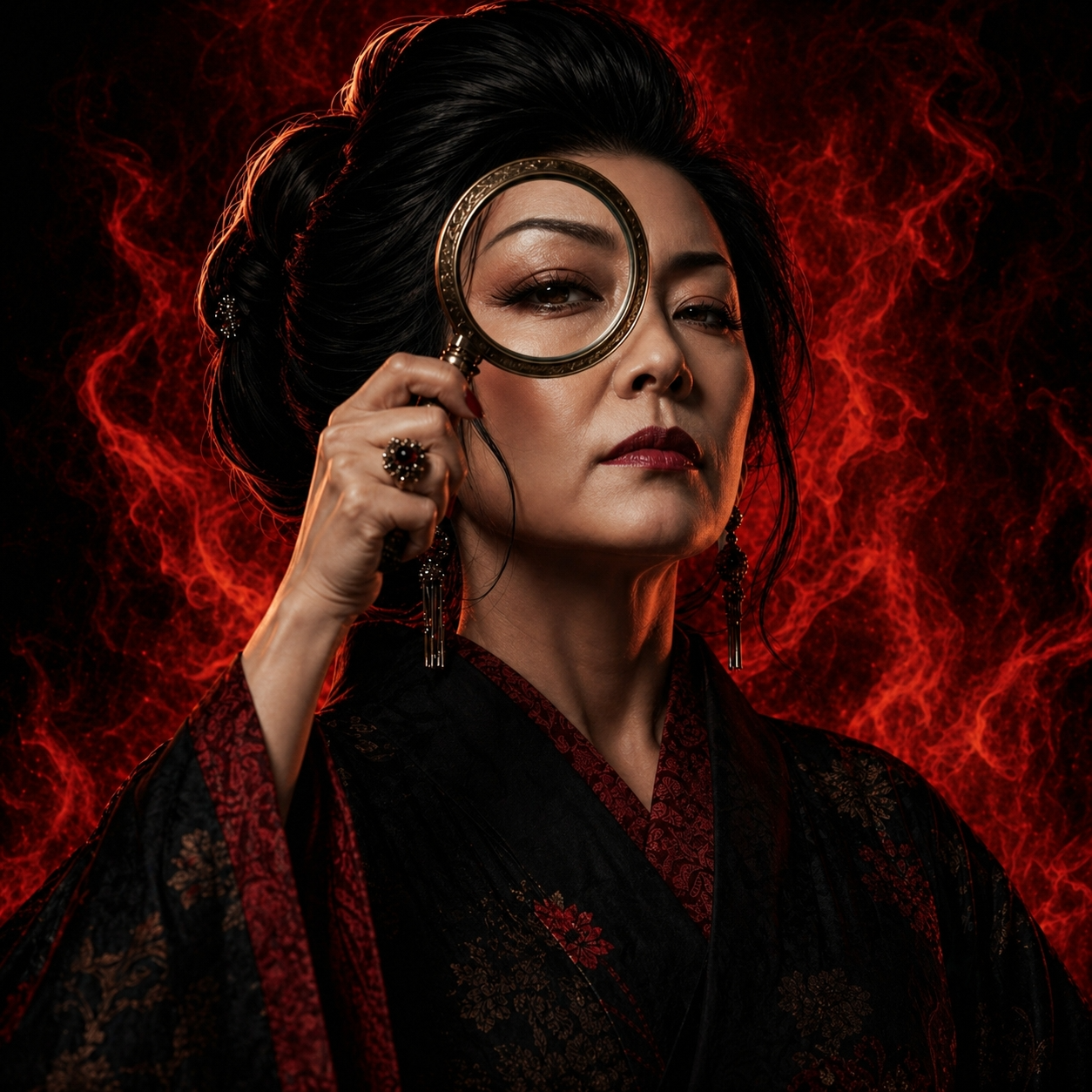 手相AI